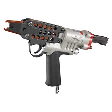 meite SC7E Hog Ring Tool 15 Gauge 34Inch Inner Crown C Ring Tool Hog Ring Plie Pneumatic Closure Tool