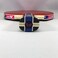 Butterfly RDJ S5 Shakehand Table Tennis Racket RDJ Series Offers An Ideal Balance Of Speed Spin And Control Recommended For Beginning Level PlayersRed and Black