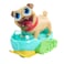 Just Play Puppy Dog Pals Rolly with Snowmobile  Launcher