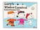 Colorforms Classics Lucys Winter Carnival 2111Z