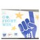 American Crafts Heidi Swapp Chalk Art Large Stencils 3 Piece Game Day