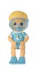 Bloopies Babies  Max  Blue