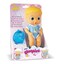 Bloopies Babies  Max  Blue
