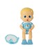 Bloopies Babies  Max  Blue