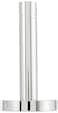 Grohe 40802001 Essentials Metal 728in Double TowelRail 26182 x 4725 x 2363 Starlight Chrome