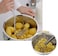 Kitchen Gadgets Potato Mud Pressure Mud Machine Potatoes Masher Pressure Mashed Potatoes Device Fruit Vegetable Tool Accessories