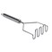 Kitchen Gadgets Potato Mud Pressure Mud Machine Potatoes Masher Pressure Mashed Potatoes Device Fruit Vegetable Tool Accessories