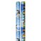 Designer Noodle Pool Noodles  Surfer Curl and Beach Signs