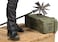 Far Cry 5 Joseph Seed Figurine  Joseph Seed Figurine Edition video game