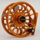 Galvan Torque Fly Reel Burnt Orange 5