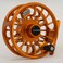 Galvan Torque Fly Reel Burnt Orange 5