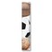The Kids Room By Stupell Sports Wood Plank Growth Chart 7 x 05 x 39 Proudly Made in USA