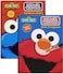 SESAME STREET PAINT WITH WATER