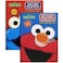 SESAME STREET PAINT WITH WATER