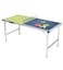 PickUpAndGo PingPong Table