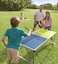 PickUpAndGo PingPong Table