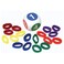 Pull Buoy Scatterball with Ball and 18 wristbands 847102019093