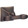 Hardware House 220842 Monterey Bay 220842 Robe Hook Oil Rubbed Bronze
