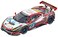 Carrera 30007 Digital 132 GT Triple Power Slot Car Racing Set Includes 3 Cars 132 Scale