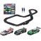 Carrera 30007 Digital 132 GT Triple Power Slot Car Racing Set Includes 3 Cars 132 Scale