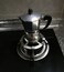 Non Slip Stove StandMoka Pot HolderCoffee Pot HolderGas Range Burner GrateGas Oven Burner Grates Pan Holder Stand Stove Rack Milk Pot Holder for Gas Hob