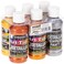 Sargent Art 6 x 4 Oz Aztec Gold Antique Gold Gold Silver Copper and Bronze Metallic Tempera Paint NonFading Rich Vivid Pigments Brilliant Matte Finish Fast Dry Formula NonToxic