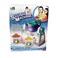 AMAV Toys Amav Toys Slush Machine Maker  Make Your Own Homemade Slush Multi Color with Your Kids  Best Activity for Friends To Do Together  Perfect Present For Kids Aged 5 1633