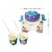 AMAV Toys Amav Toys Slush Machine Maker  Make Your Own Homemade Slush Multi Color with Your Kids  Best Activity for Friends To Do Together  Perfect Present For Kids Aged 5 1633