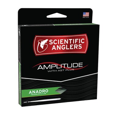 SA Amplitude Textured Anadro Indicator Taper WF6F