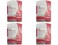 Blistex Lip Vibrance Lip Protectant Pack of 4