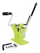 Timber Tuff CSCBRSC 2in1 Durable Steel Chain Breaker and Rivet Spinner with Mounting Holes for Chainsaw Chain Maintenance and Repair