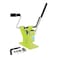 Timber Tuff CSCBRSC 2in1 Durable Steel Chain Breaker and Rivet Spinner with Mounting Holes for Chainsaw Chain Maintenance and Repair