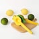 Manual Lemon and Lime Squeezer Hand Press Juicer for Citrus Professional Kitchen Tool Household Gift Choice
