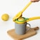Manual Lemon and Lime Squeezer Hand Press Juicer for Citrus Professional Kitchen Tool Household Gift Choice