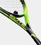 Dunlop Sports Precision Elite HF Squash Racket BlackGreen