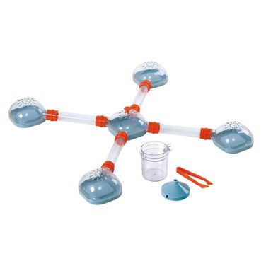 PlayGo Bug City Toy Science Kit