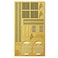 Paragrafix 1350 Scale TOS Enterprise Engine Grills PGX208