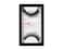 Red Cherry False Eyelashes 30 Pack of 3