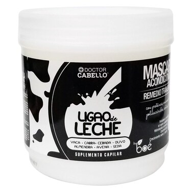 LIGAO LECHE HAIR MASK 85 OZ