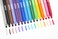 Omy Signature Ultrawashable Felt Pens  Bright Colors Box of 16
