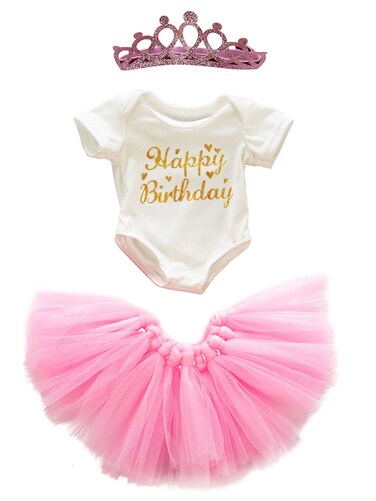 iBayda 3pc doll clothes