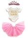 iBayda 3pc doll clothes