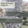 Habitech 45 Tree Tie Strap Staking and Guying Material  Made in USA  1800 Lbs Strength