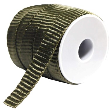 Habitech 45 Tree Tie Strap Staking and Guying Material  Made in USA  1800 Lbs Strength