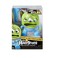 MGA Entertainment The Hangrees Toilet Story Collectible Parody Figure with Slime Multicolor