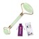 Ewinever Real Jade Roller for Face Face Massager Slimming ToolFacial Massage Neck Skin Massager