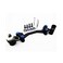 Hot Racing YET48xG01 Aluminum Steering Bellcrank  Servo Saver for 110th Scale Axial Yeti Kit