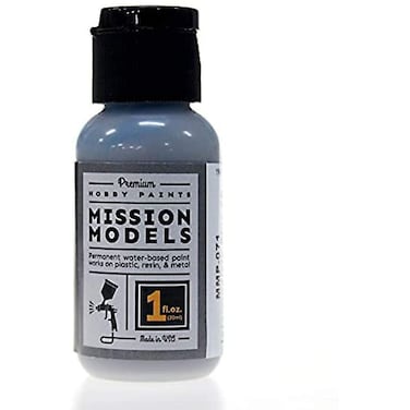 MISSION MODELS Intermediate Blue FS 35164 MIOMMP071
