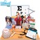 Ben Franklin Toys Doctor Lab Pad Biology Kit