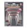 KING Automotive Body Filler Spreader 2 Spreader 3 Spreader 4 Spreader and 6 Spreader 4PC Set